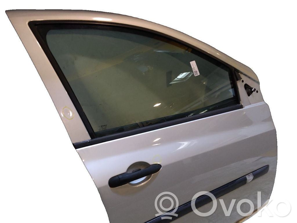 Renault Clio III Puerta delantera 