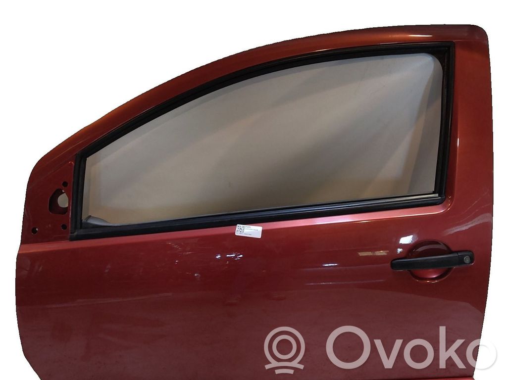 Citroen C2 Puerta delantera 