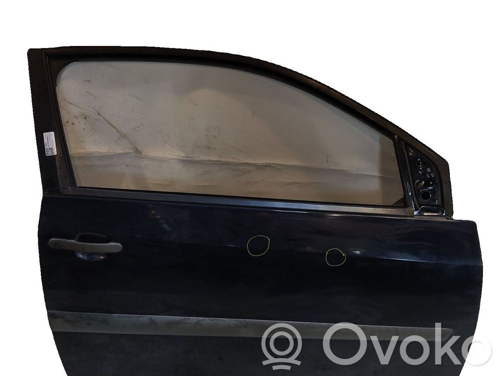 Ford Fiesta Puerta delantera 