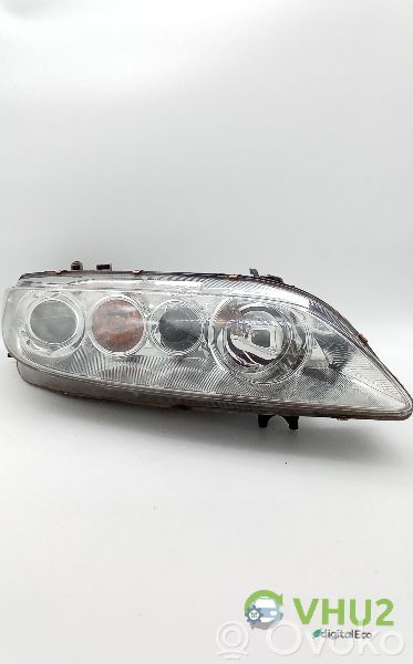 Mazda 6 Phare frontale 