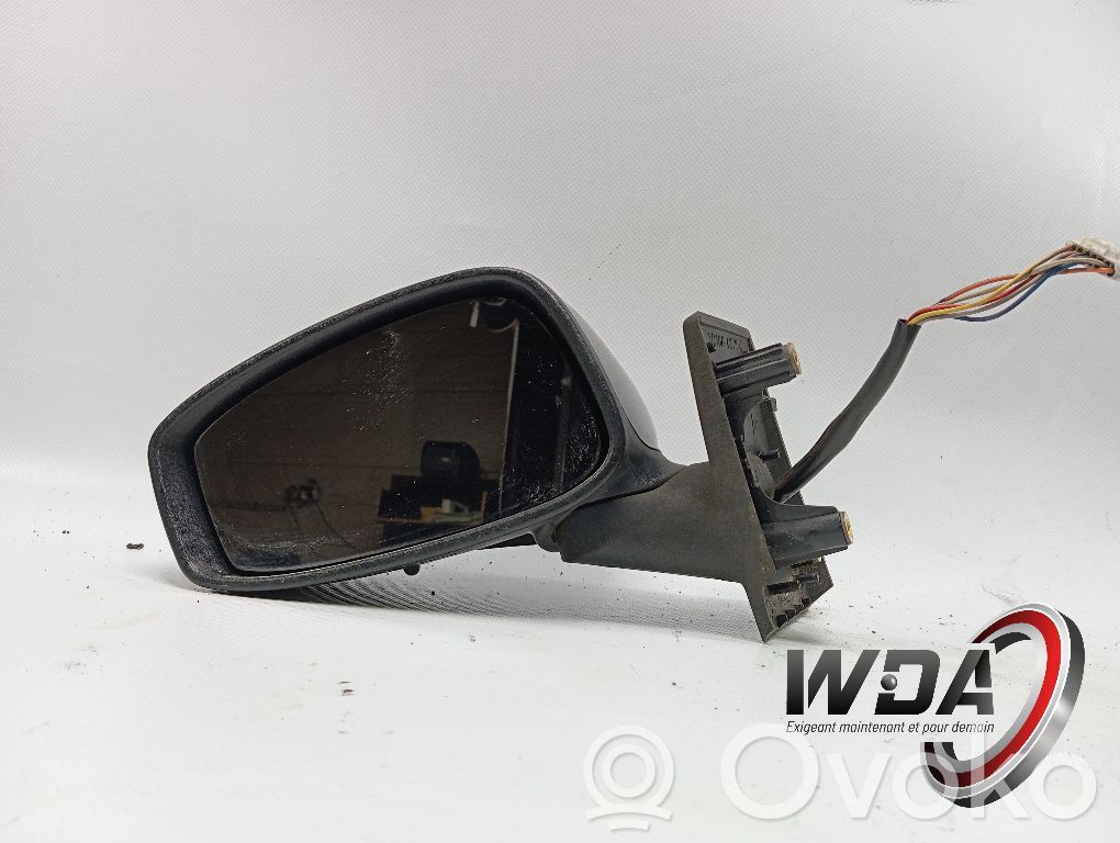 Elektryczne lusterko boczne drzwi przednich   0000735393403,19145,9979587,VDMS15
