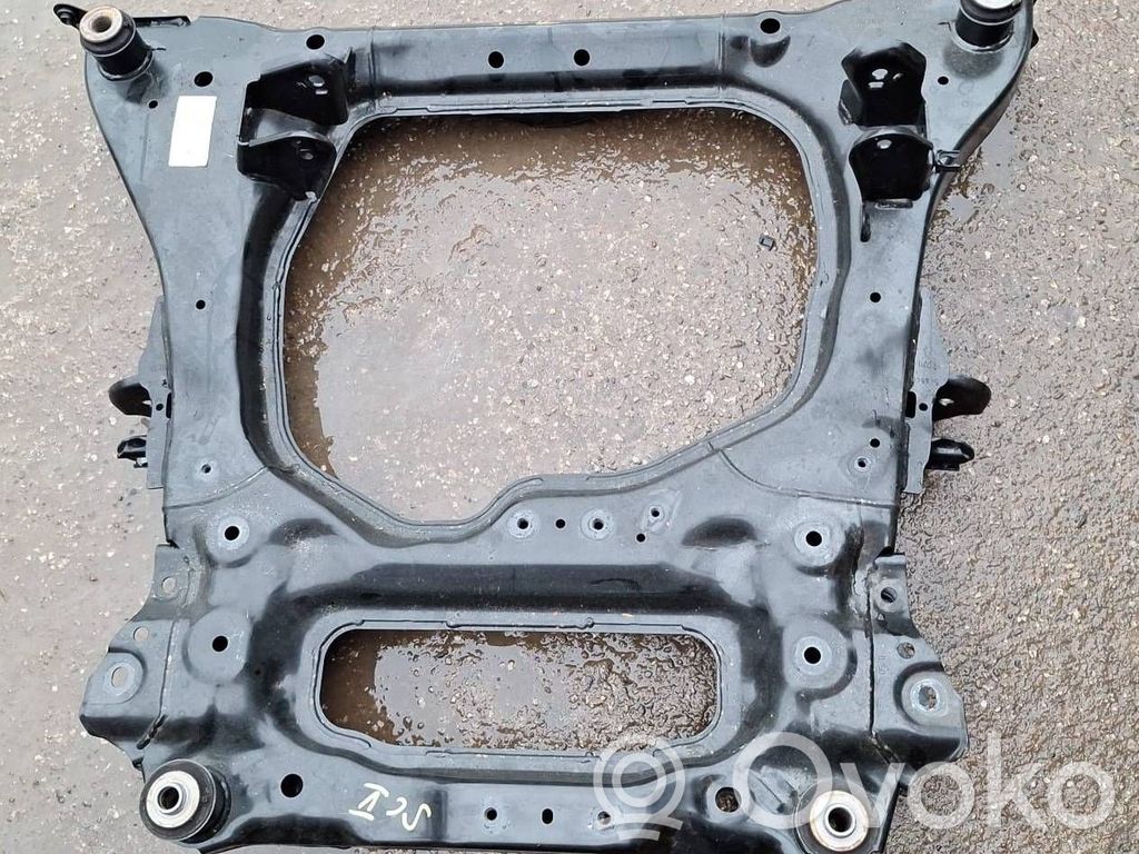 Front subframe   544014987RT,544014987R