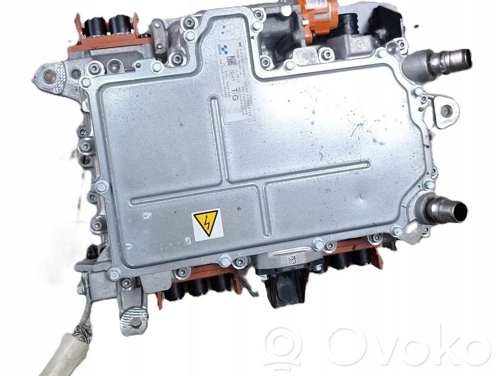 Battery control module   292A07862,A4159011200