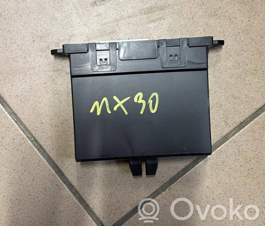 Other control units/modules   DN4J615E0