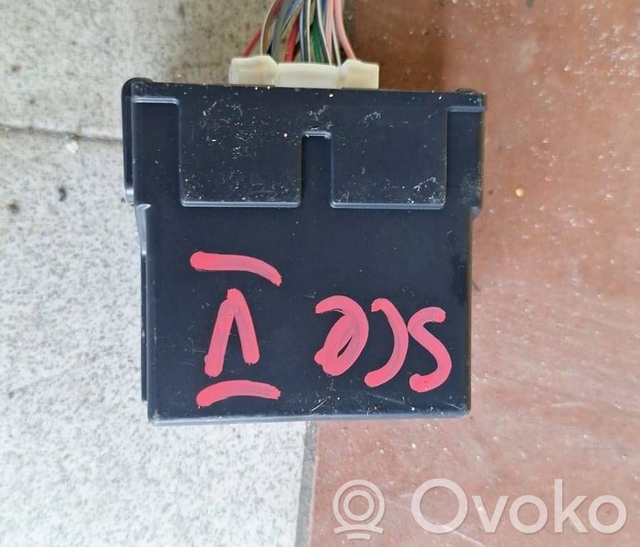 Other control units/modules   285T34806R