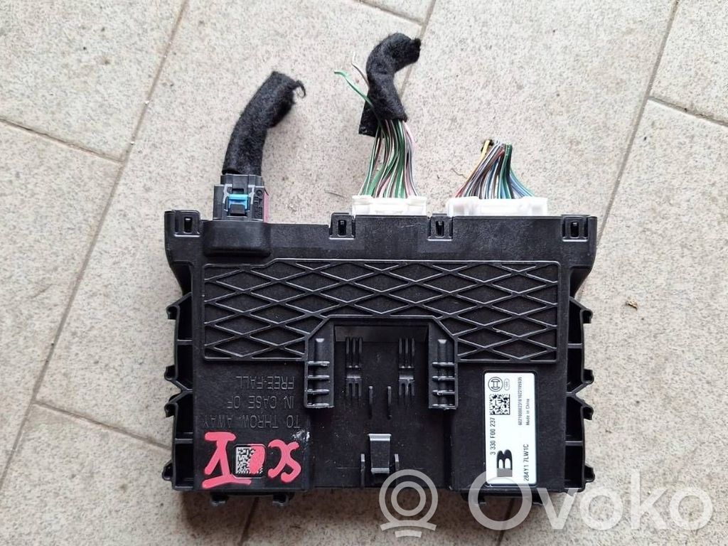 Renault Scenic E-Tech V Alte unități/module de control 