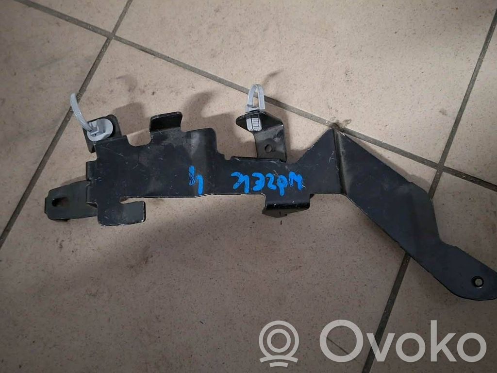 Renault Clio V Other front suspension part 