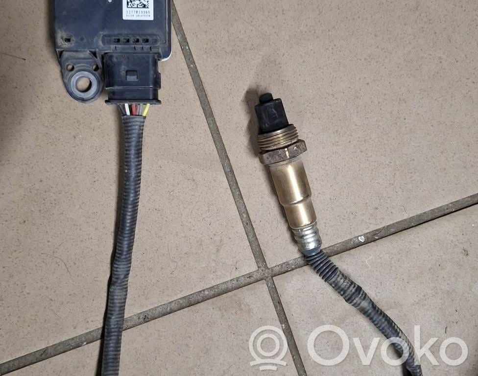 Зонд «Lambda»   22793HV90A