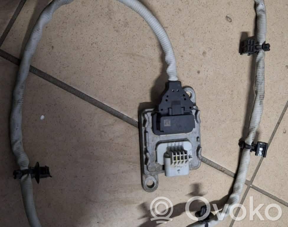 Renault Kadjar Lambda probe sensor 