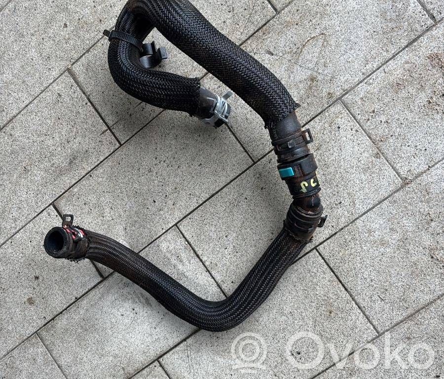 Engine coolant pipe/hose   215015MS3A