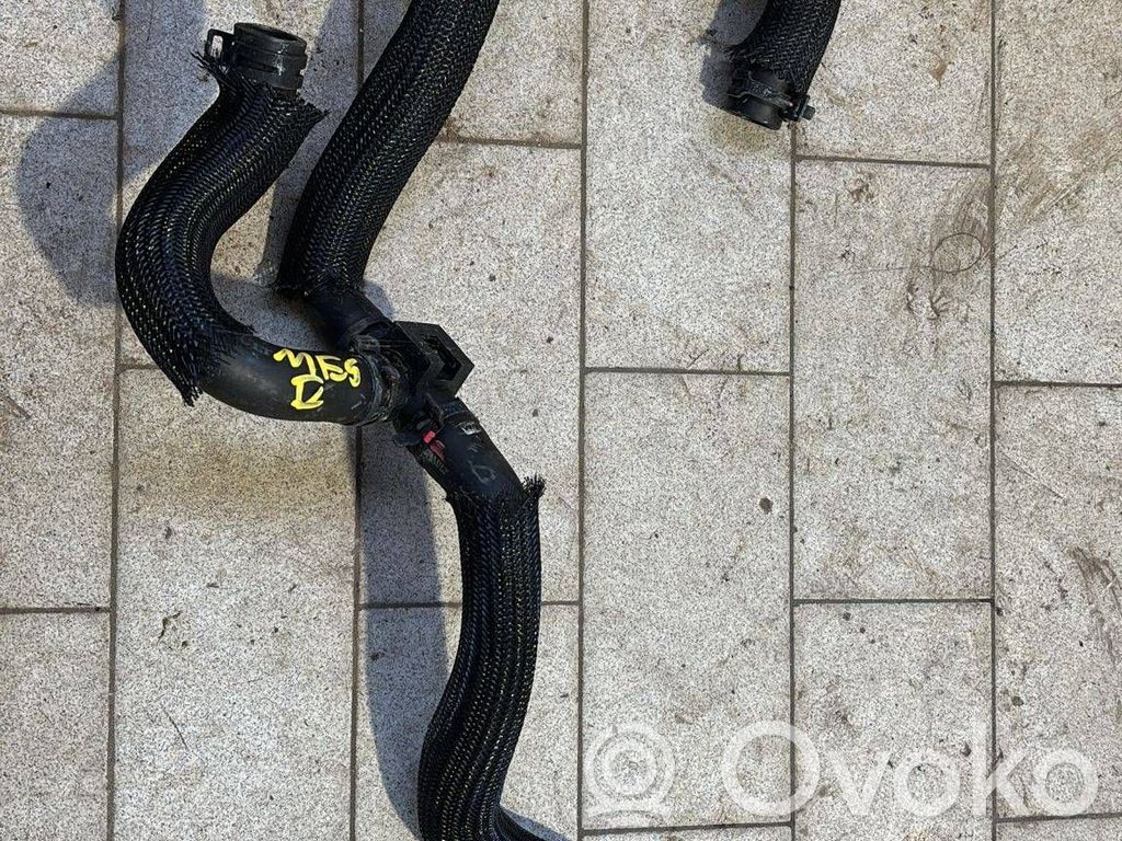 Renault Megane E-Tech Engine coolant pipe/hose 