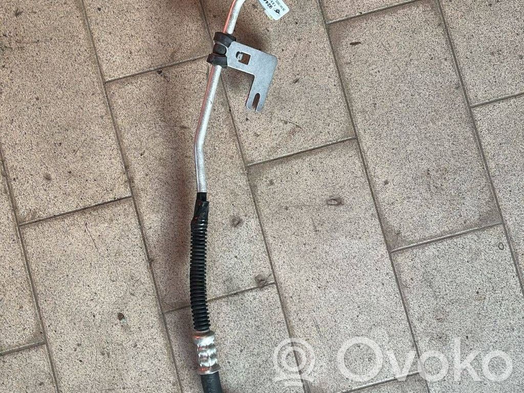 Ilmastointilaitteen putki (A/C)   924410708R