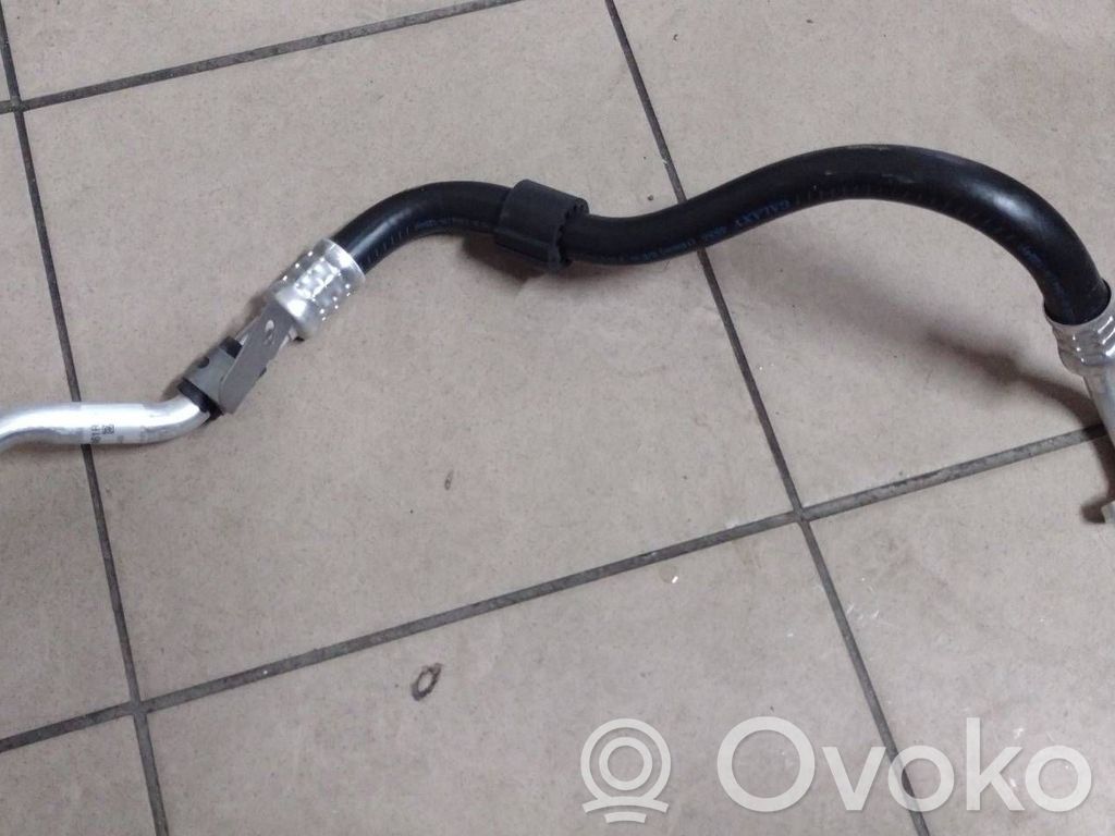 Renault Clio V Conductă/furtun aer condiționat (A/C) 
