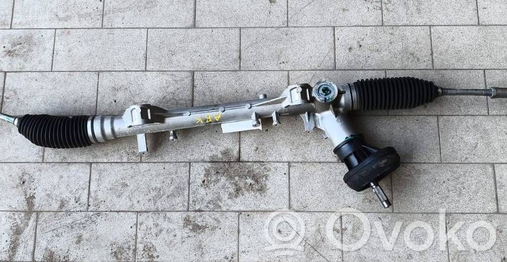 Renault Arkana Casetă direcție 