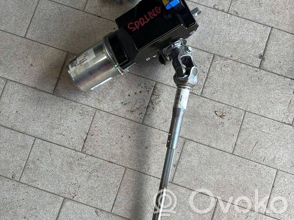 Set ax volan   488104220R