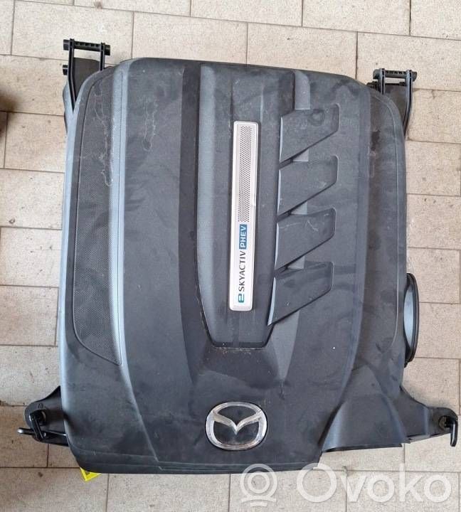 Engine cover (trim)