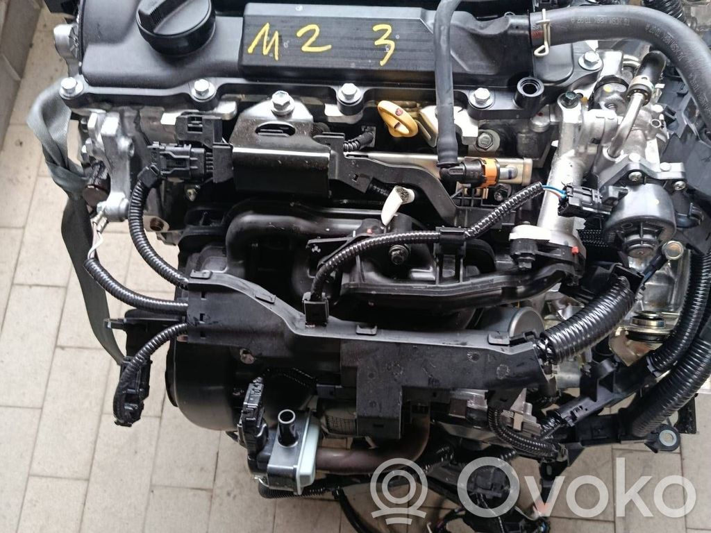 Moottori   1309025010,2351000863,12V03G01203098,XM15AP92G