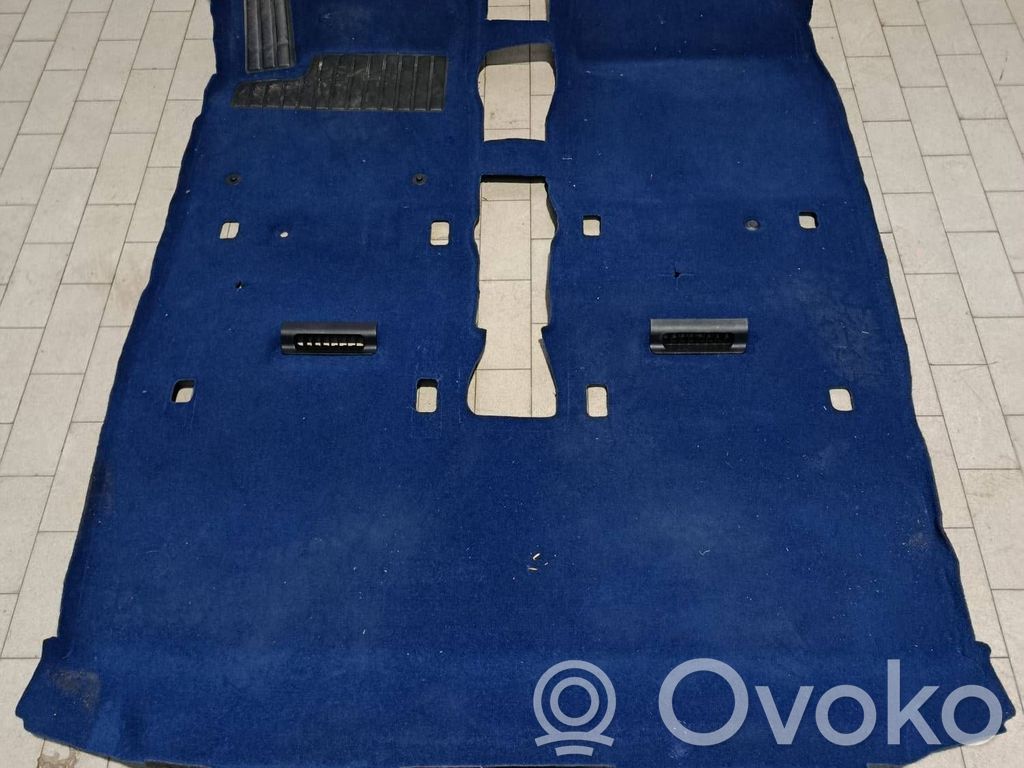 Interior carpet   749027730R,07092023