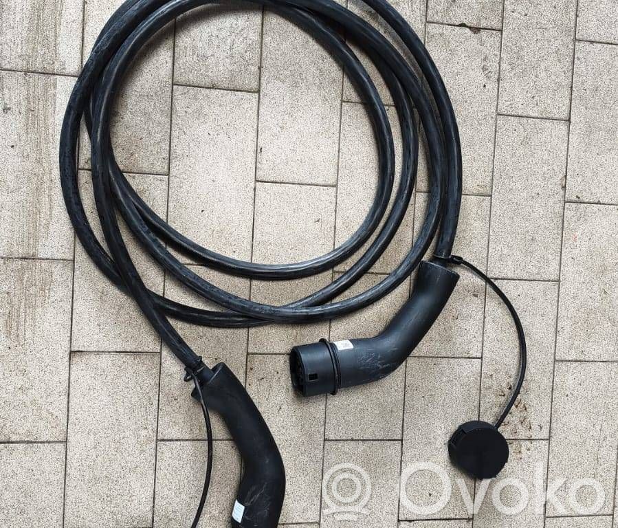 Cable de carga del coche eléctrico   296902015R