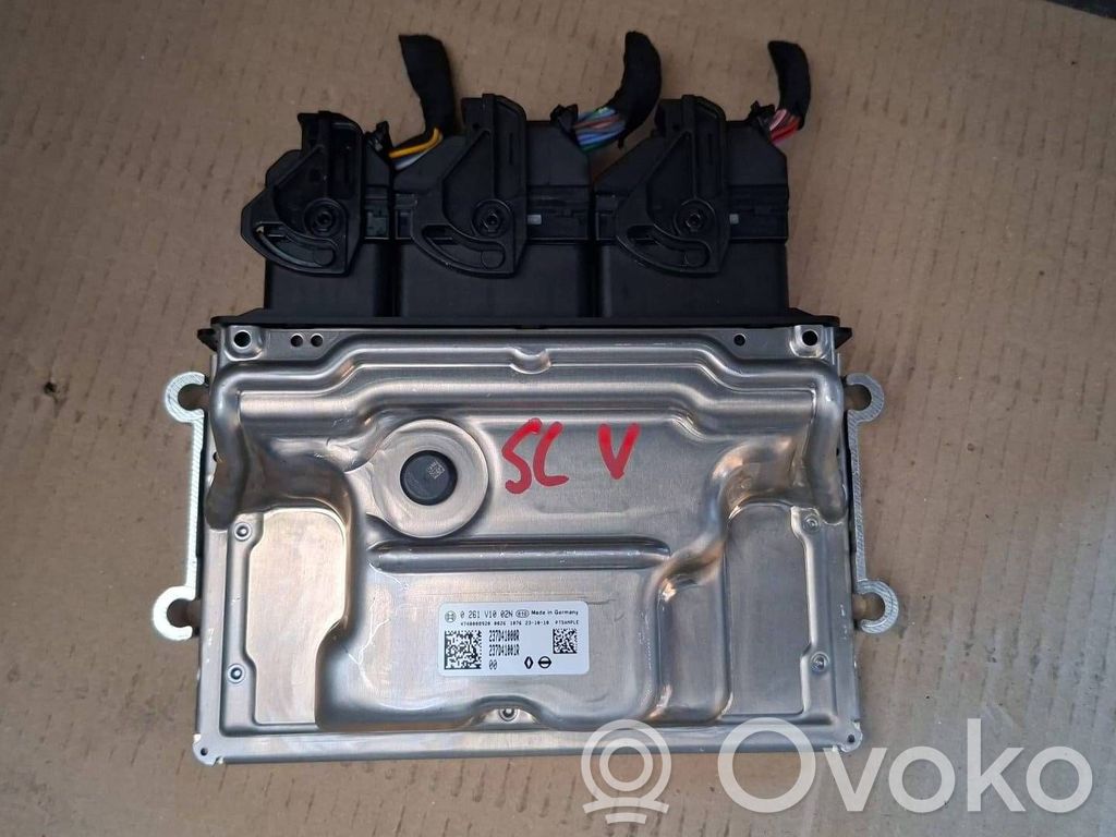 Renault Scenic E-Tech V Engine control unit/module ECU 