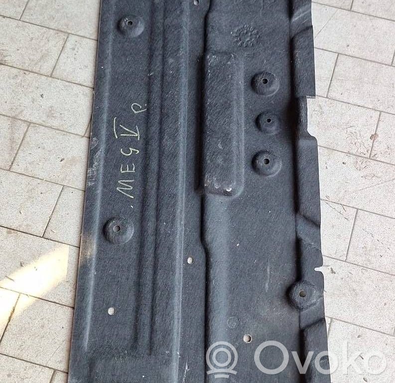 Renault Megane E-Tech Engine splash shield/under tray 