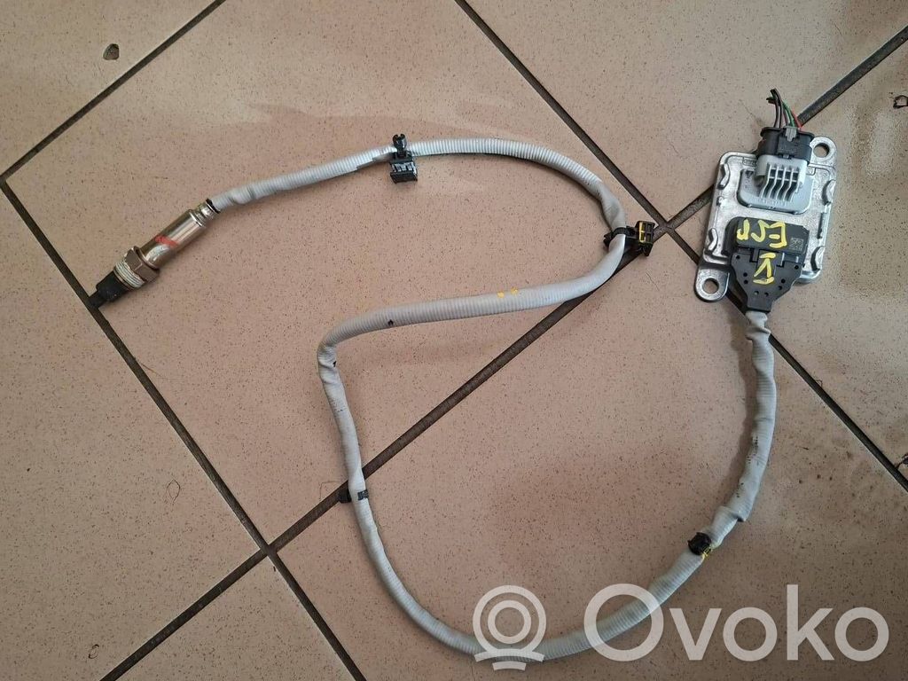 Renault Espace V (RFC) Sonda lambda 