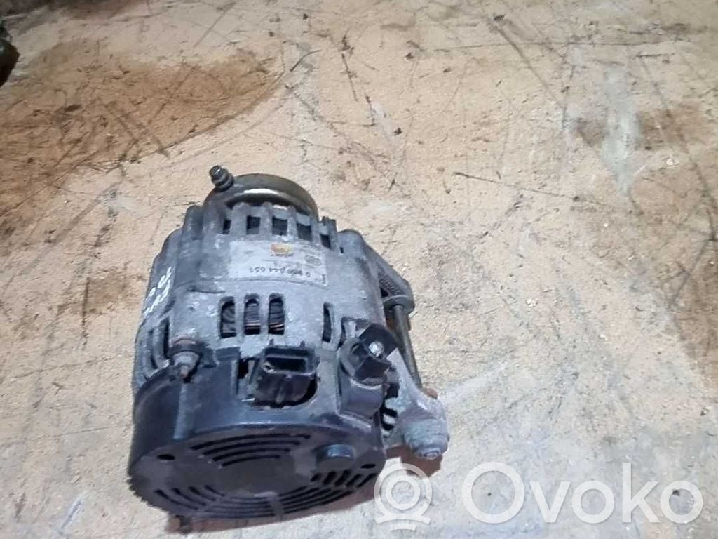 Ford Focus Alternador 
