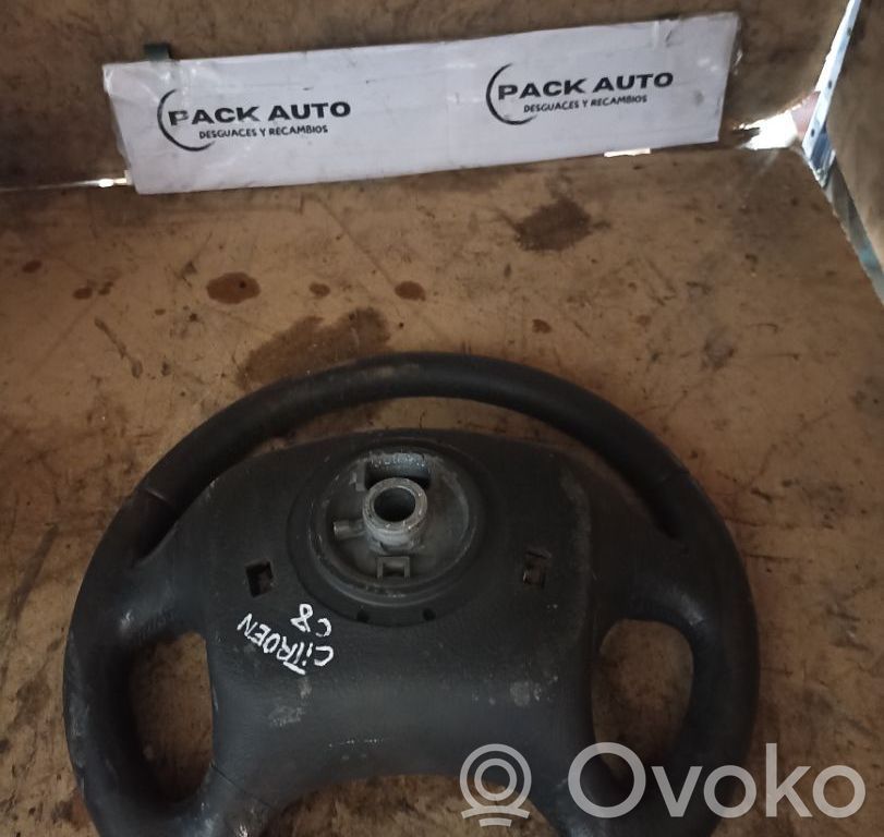 Citroen C8 Lenkrad 