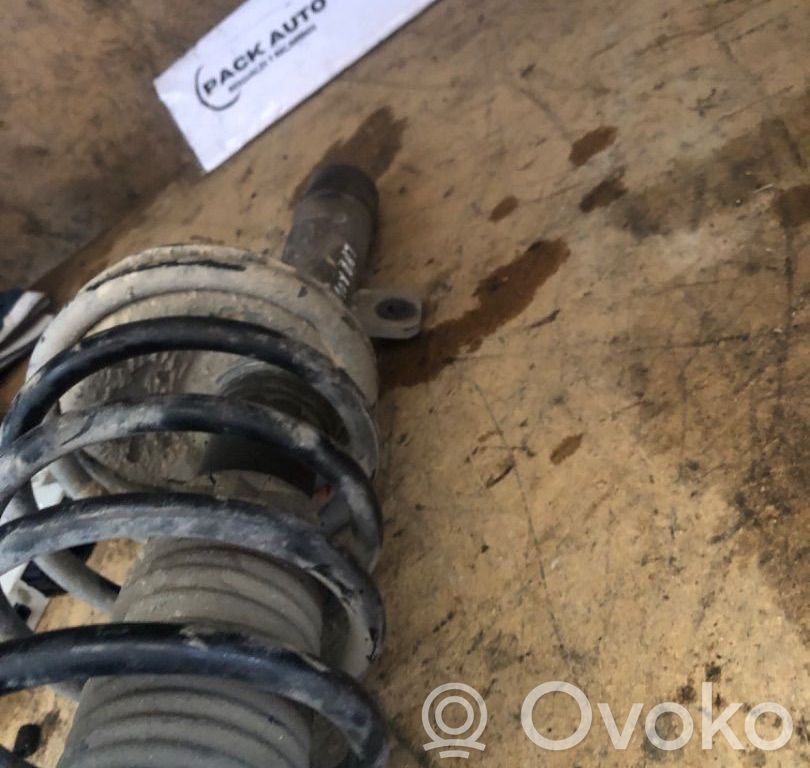 Land Rover Freelander 2 - LR2 Ammortizzatore anteriore 