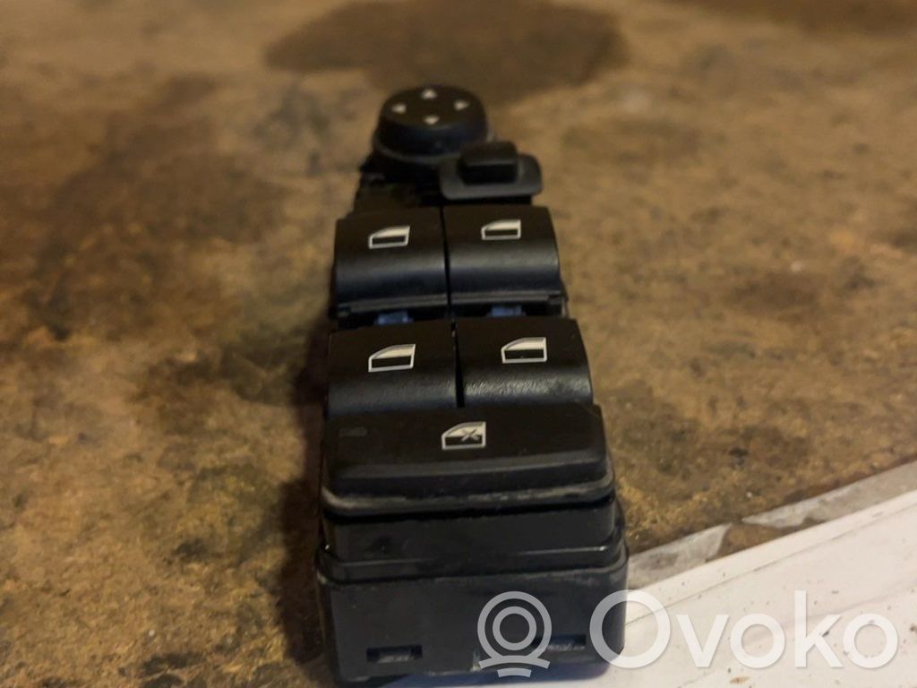 BMW 5 G30 G31 G38 Schalter el. Fensterheber 