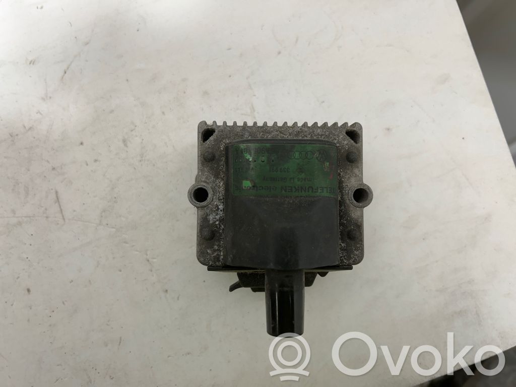 Volkswagen Transporter - Caravelle T4 High voltage ignition coil 