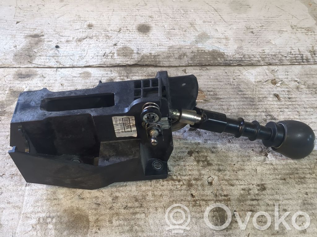 Iveco Daily 5th gen Gear shifter/selector 