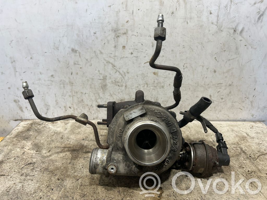 Iveco Daily 5th gen Turbo 