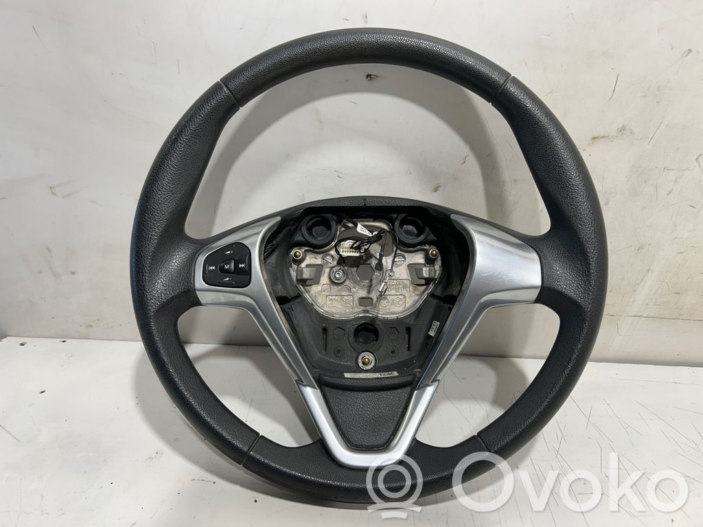 Ford Fiesta Ohjauspyörä 
