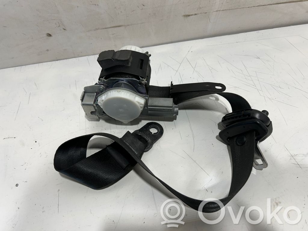 Cinturón delantero   34146087A