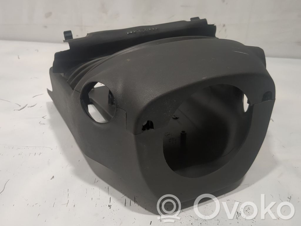 Ford Fiesta Steering wheel column trim 