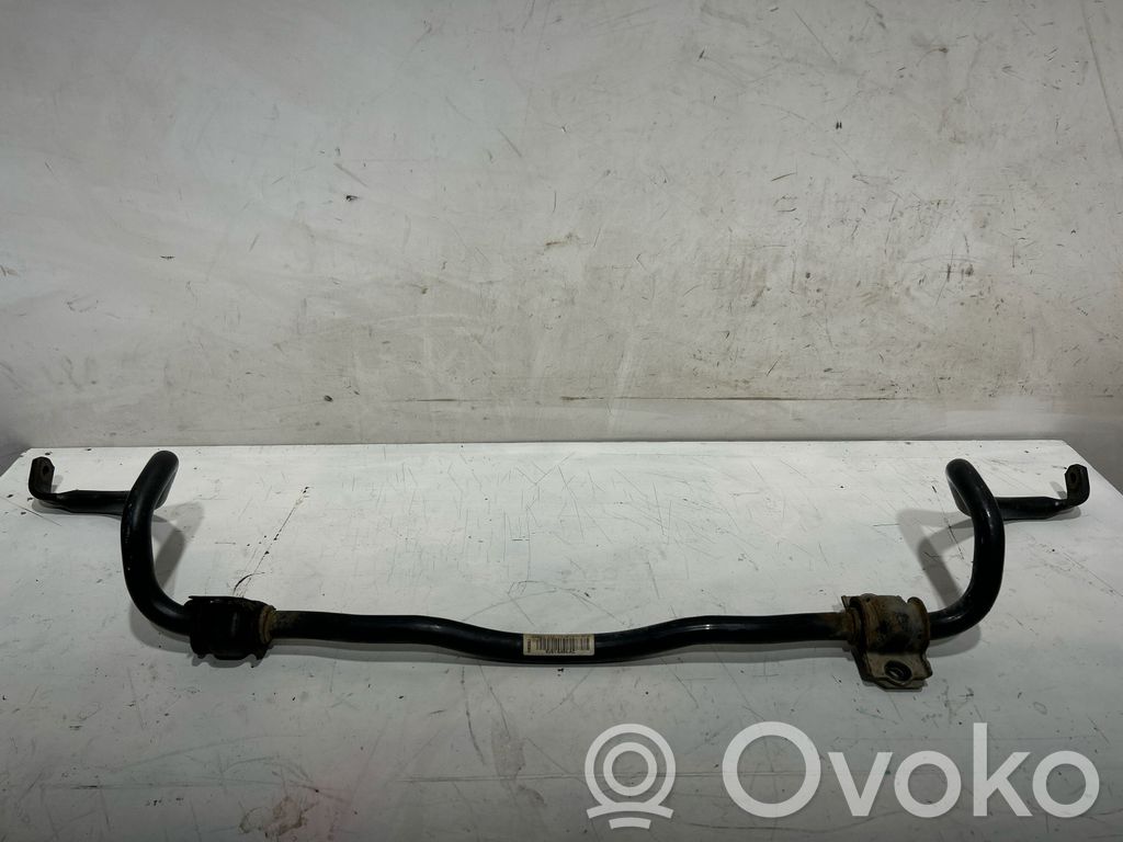 Ford Fiesta Stabilizators 