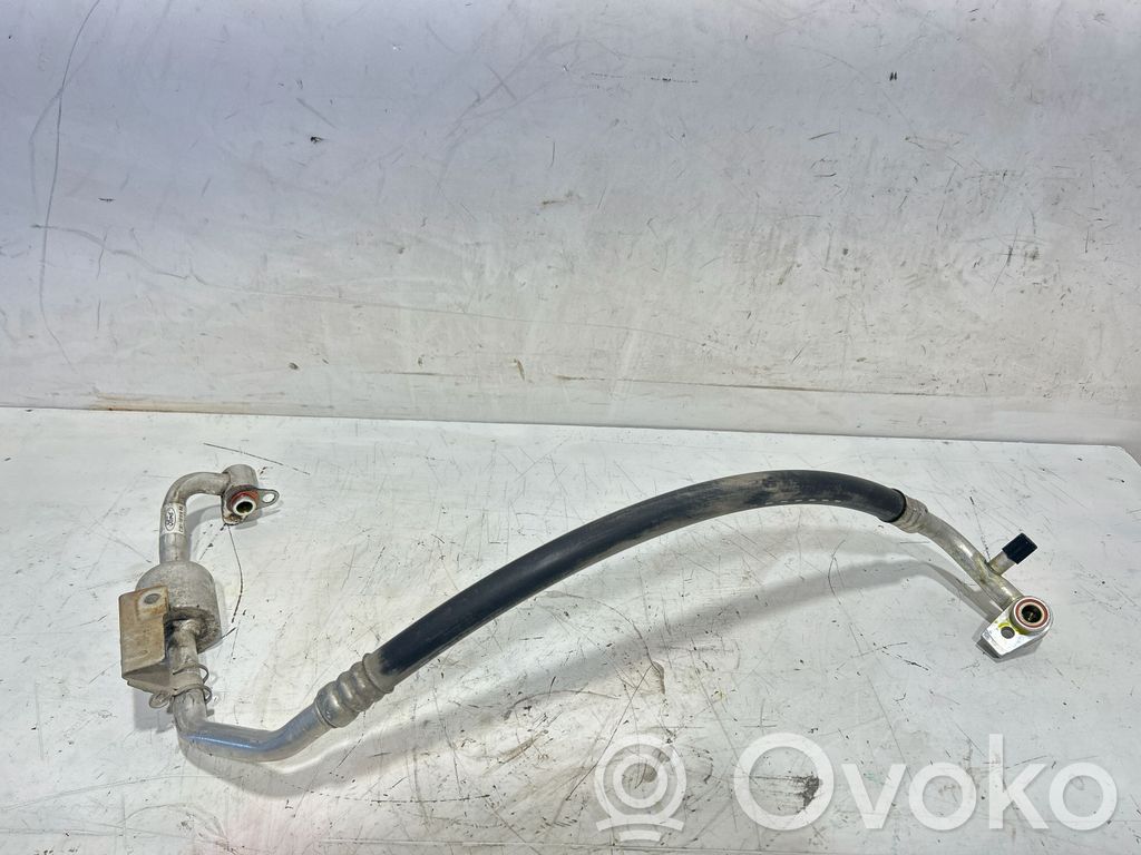 Ford Fiesta Ilmastointilaitteen putki (A/C) 