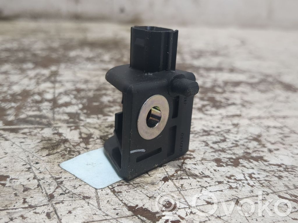 Airbagsensor Crashsensor Drucksensor   77970SFEB110M2,G0YF0CR04