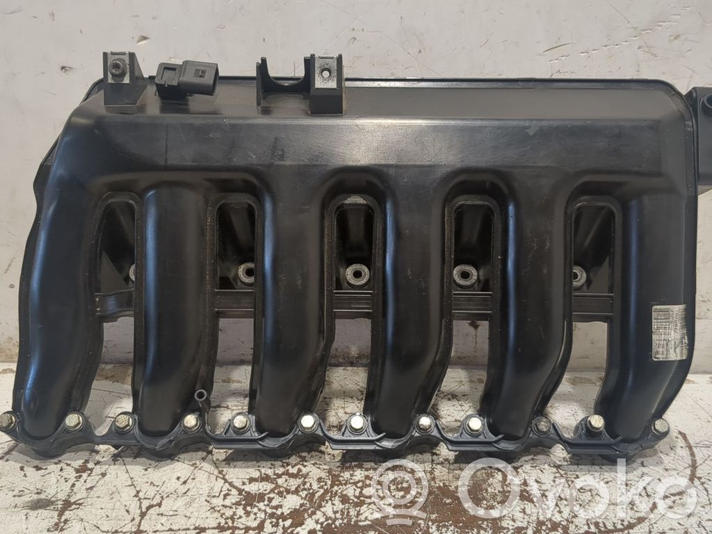 BMW 5 E60 E61 Kolektorius įsiurbimo 