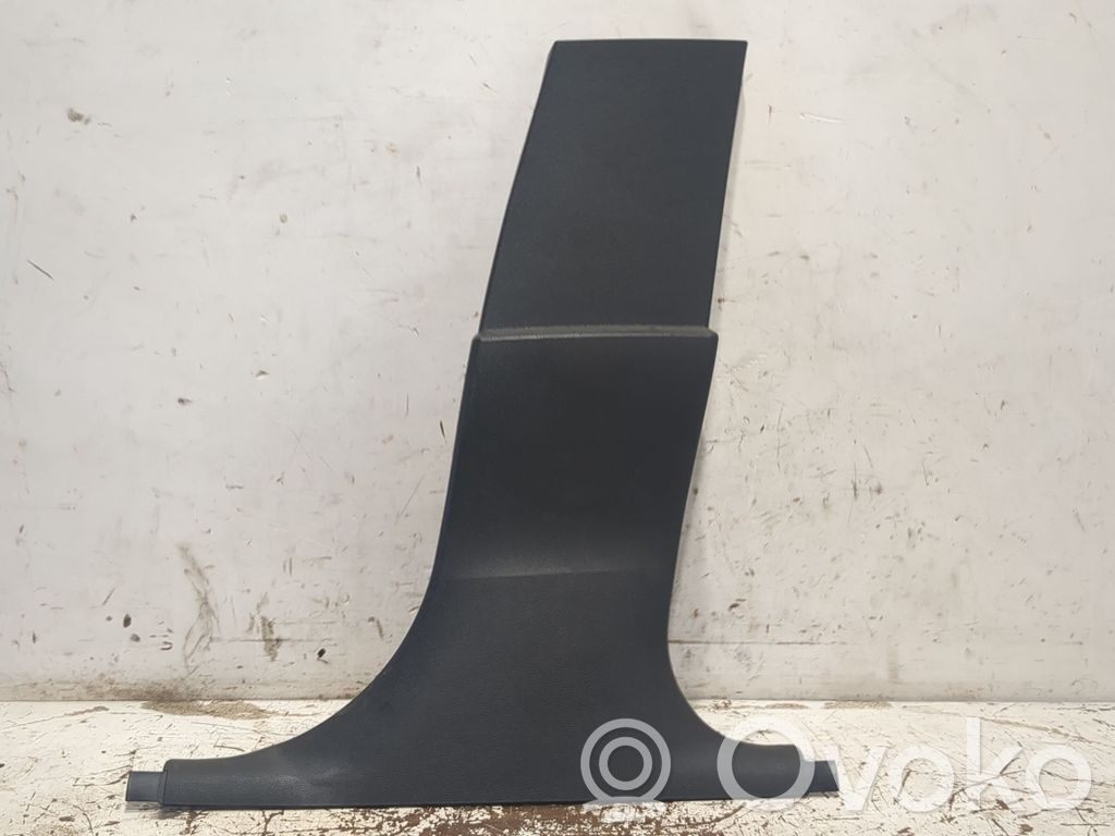 BMW 5 E60 E61 (B) Revêtement de pilier (bas) 
