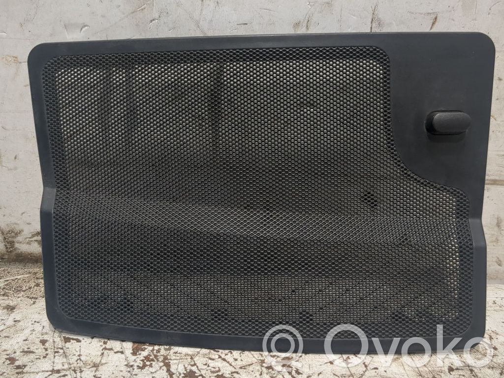 BMW 5 E60 E61 Dash center speaker trim cover 