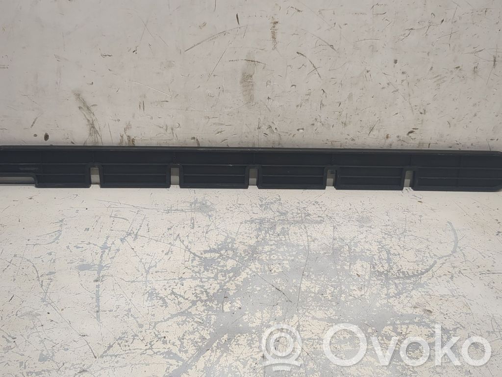 BMW 5 E60 E61 Autres pièces intérieures 