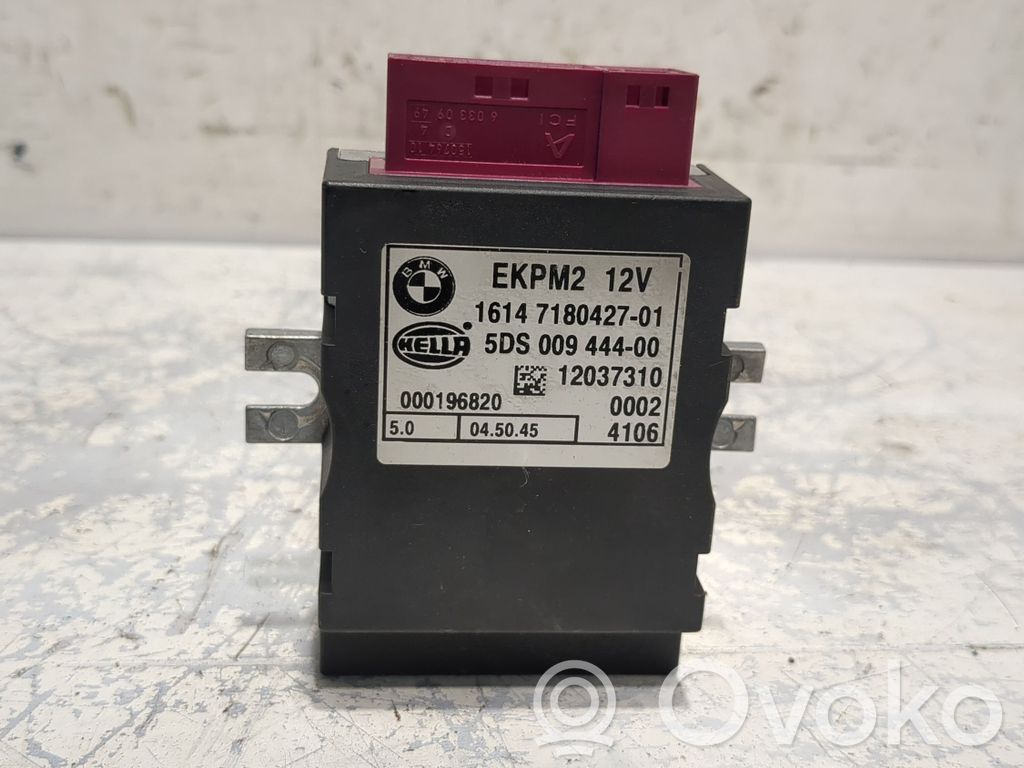 Comfort/convenience module   12037310,7180427,5DS00944400,000196820