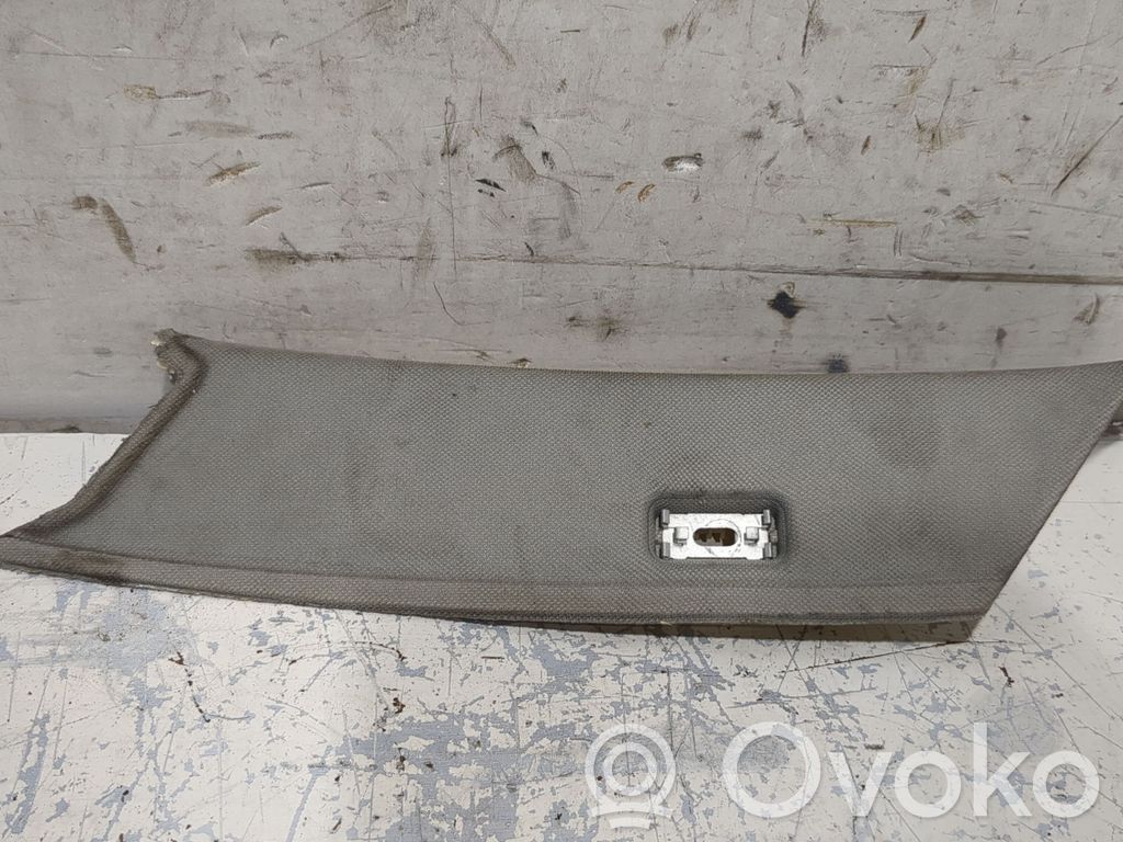 BMW 5 E60 E61 (C) statņa dekoratīvā apdare 