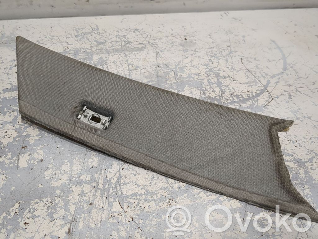 BMW 5 E60 E61 (C) pillar trim 