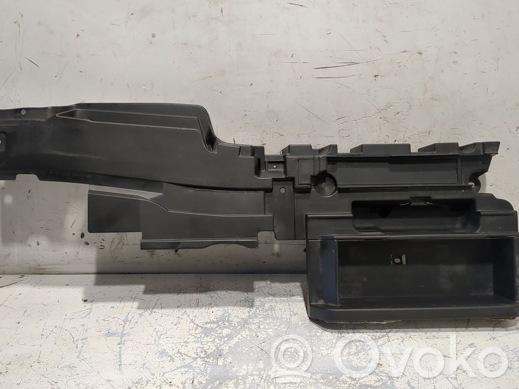 BMW 5 E60 E61 Autres éléments garniture de coffre 