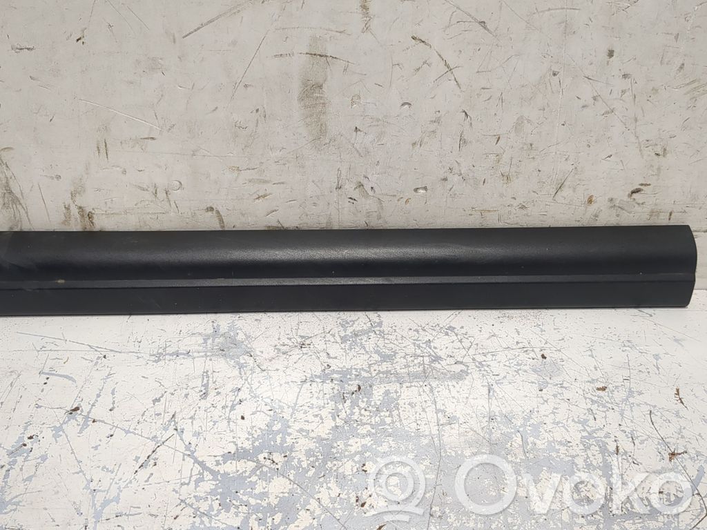 BMW 5 E60 E61 Etuoven kynnyksen suojalista 
