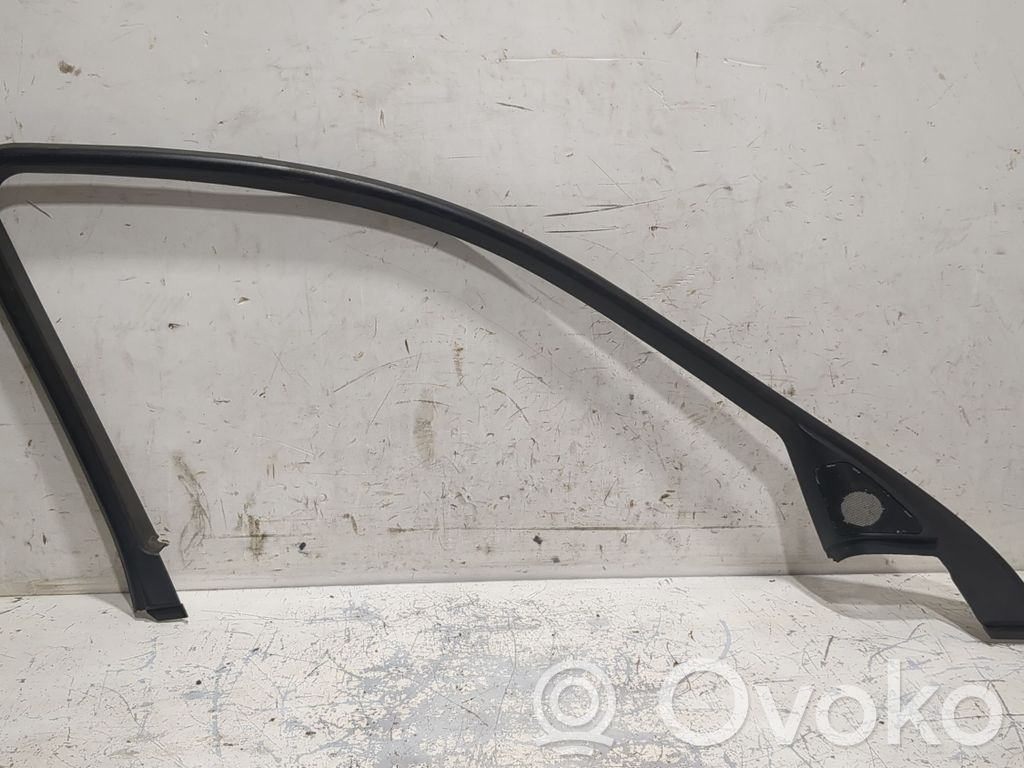 BMW 5 E60 E61 Moldura del parabrisas 