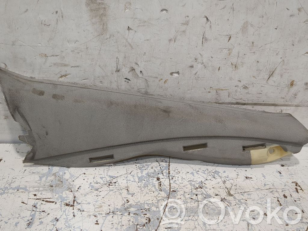 BMW 5 E60 E61 (C) pillar trim 